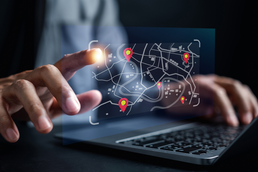 دليلك الشامل لاختيار الموقع المثالي لمشروعك العقاري