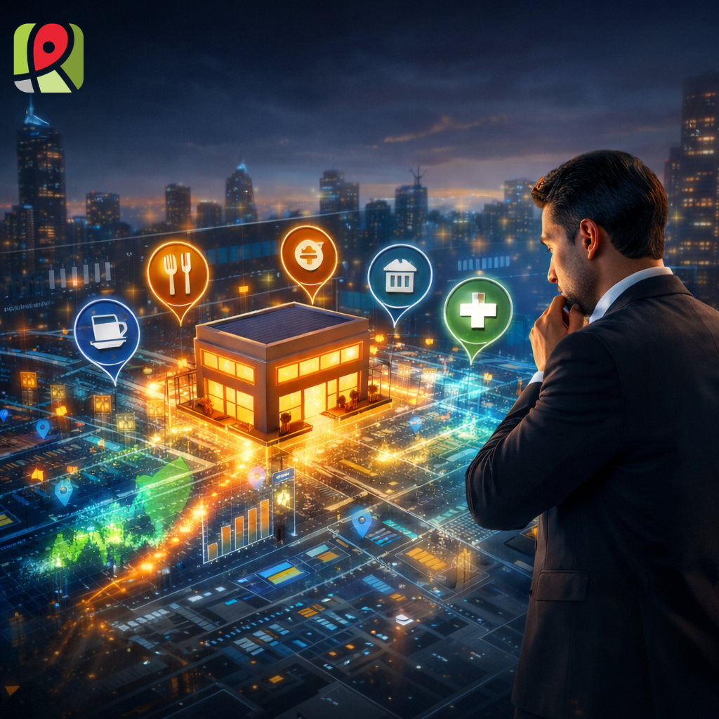 التوسع والإنتشار لعلامتك التجارية بشكل علمي مدروس